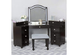 FOA-DK5686DG-PK Tracie Vanity Set