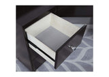 DK5686DG-PK Tracie Vanity Set