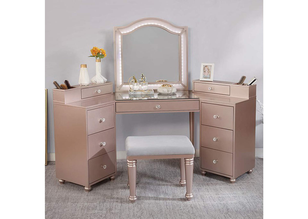 Tracie Vanity Set