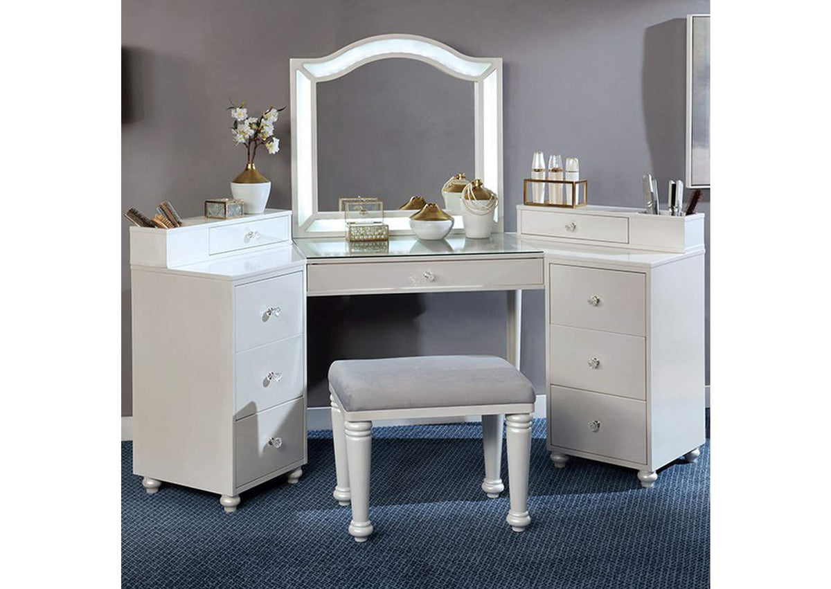 Tracie Vanity Set