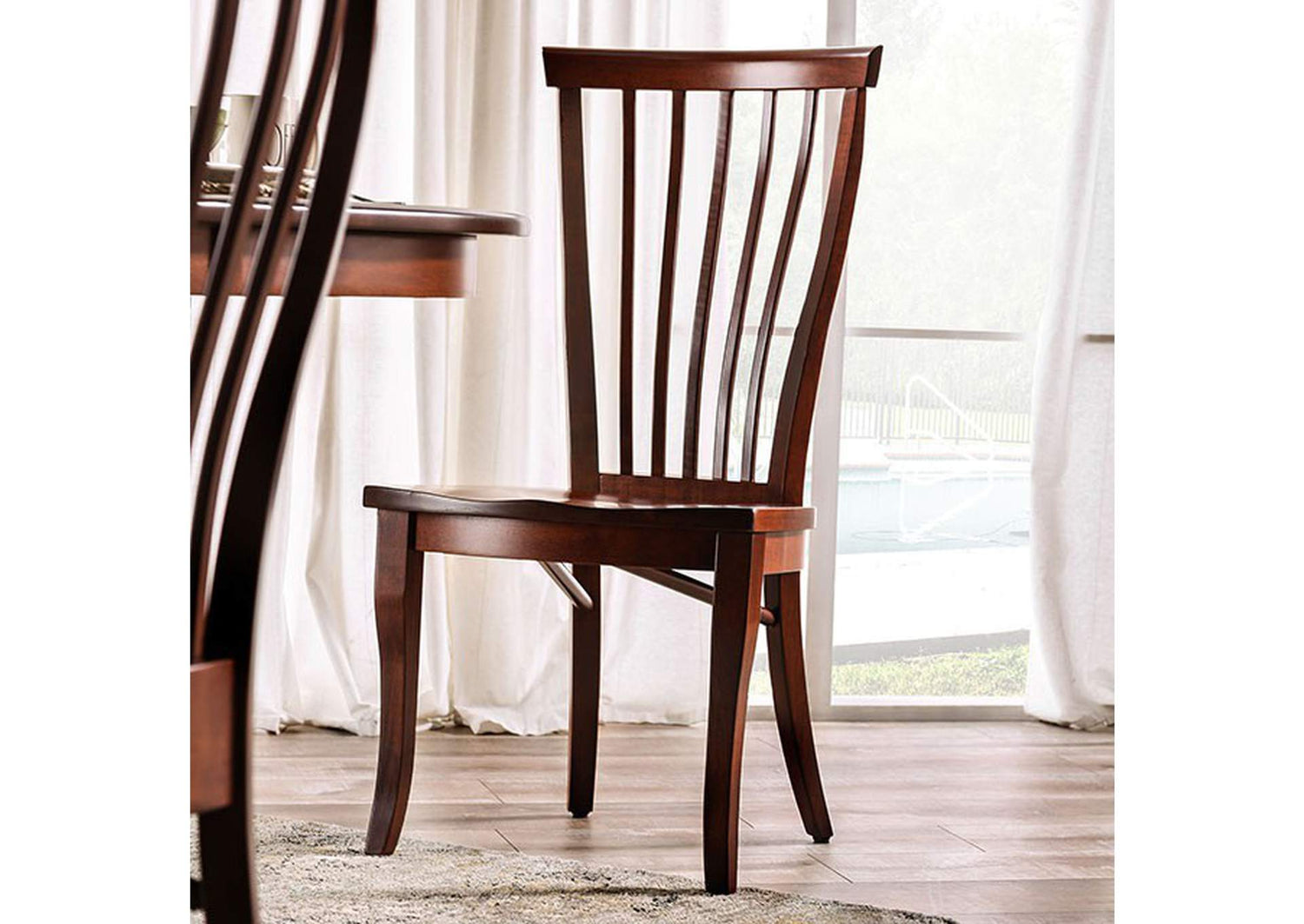 Gresham Side Chair