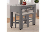FOA3544LG-PT Whitehall Counter Ht. Table