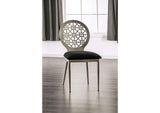 FOA3743SC-2PK Abner Side Chair (2/Ctn)