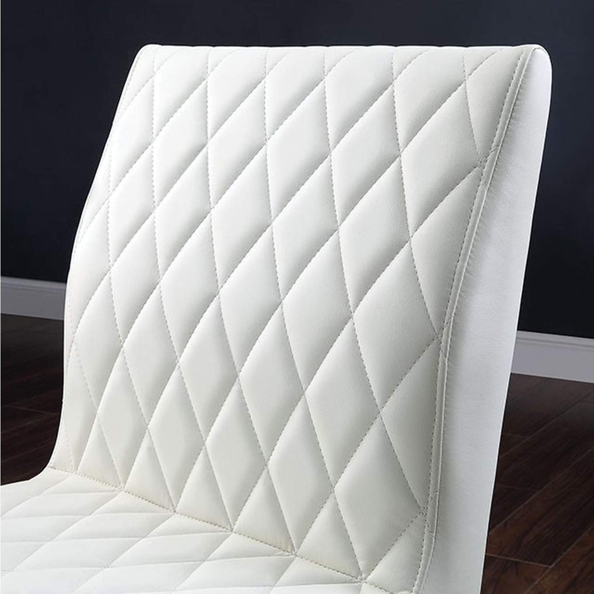 FOA3799SC-2PK Alisha Side Chair (2/Ctn)
