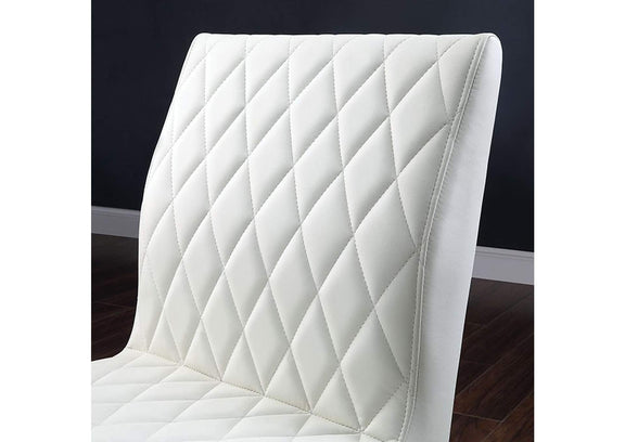 FOA3799SC-2PK Alisha Side Chair (2/Ctn)