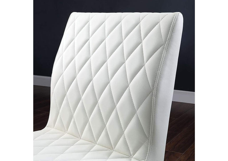 FOA3799SC-2PK Alisha Side Chair (2/Ctn)