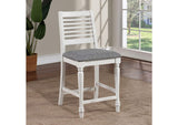 FOA3908PC-2PK Calabria Counter Ht. Chair (2/Box)