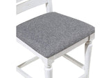 FOA3908PC-2PK Calabria Counter Ht. Chair (2/Box)