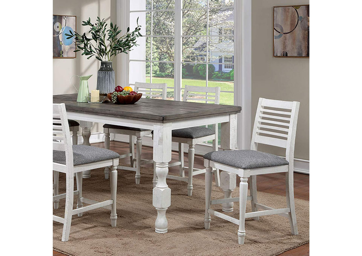 FOA3908PT Calabria Counter Ht. Table