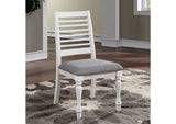 FOA3908SC-2PK Calabria Side Chair (2/Box)