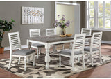FOA3908SC-2PK Calabria Side Chair (2/Box)