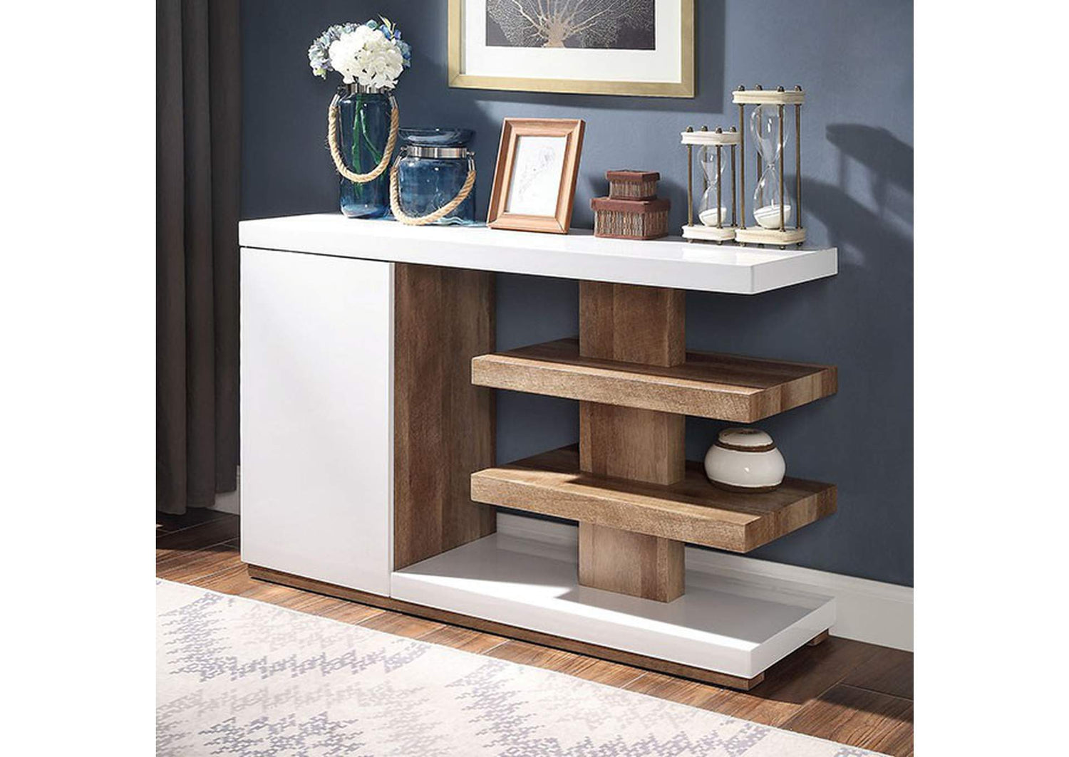 Moa Sofa Table