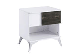 FOA4535E Corinne End Table