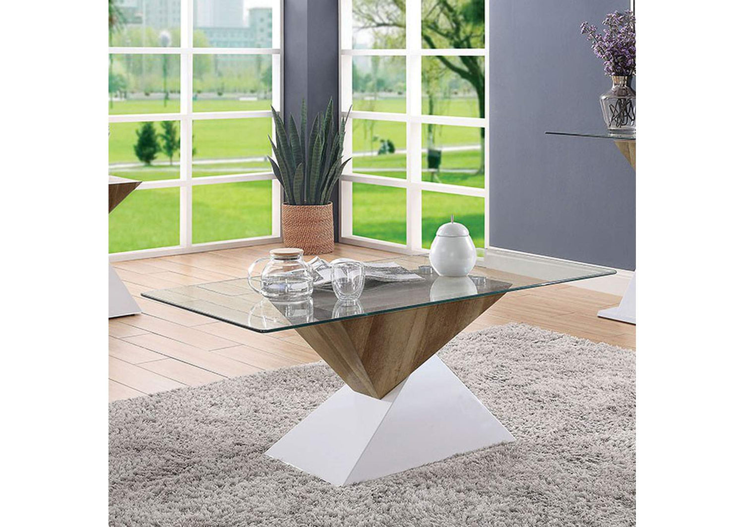 Bima Coffee Table
