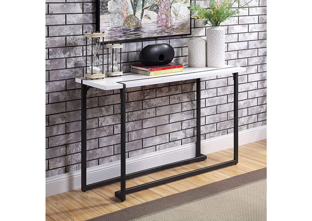 Izar Sofa Table
