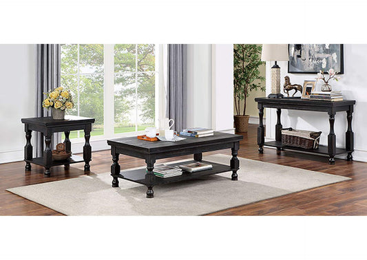 FOA4908BK-C Calandra Coffee Table