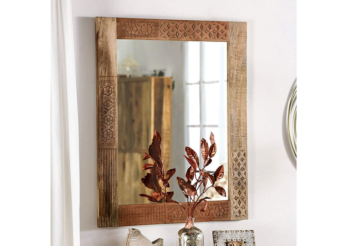 FOA51007 Blanchefleur Mirror
