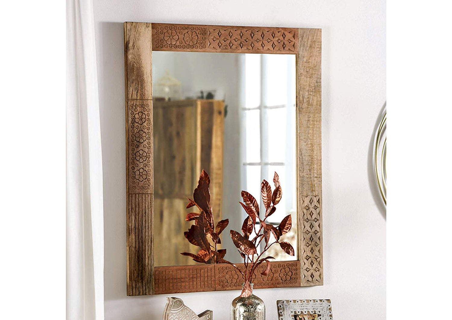 FOA51007 Blanchefleur Mirror