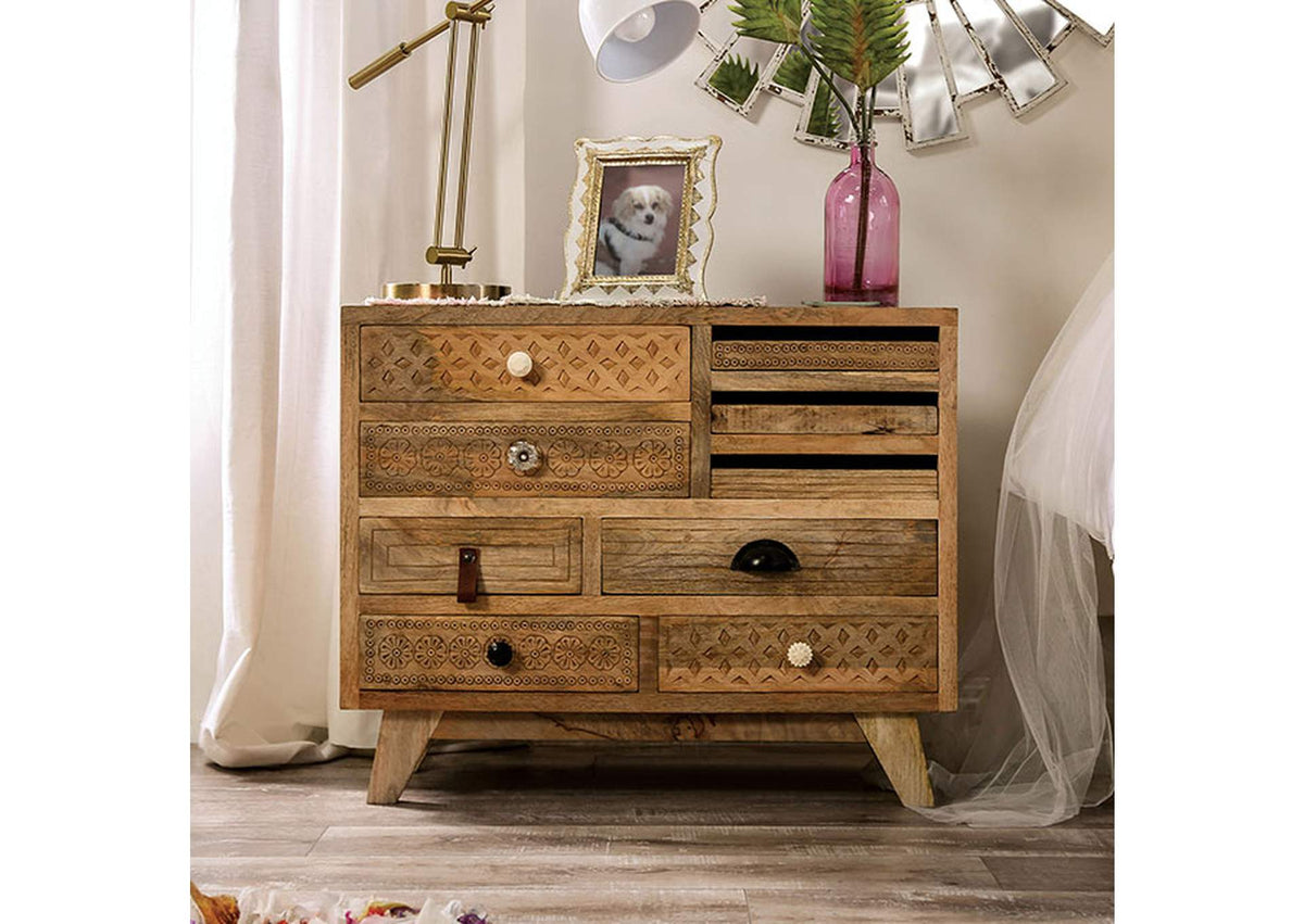 FOA51009 Blanchefleur Chest