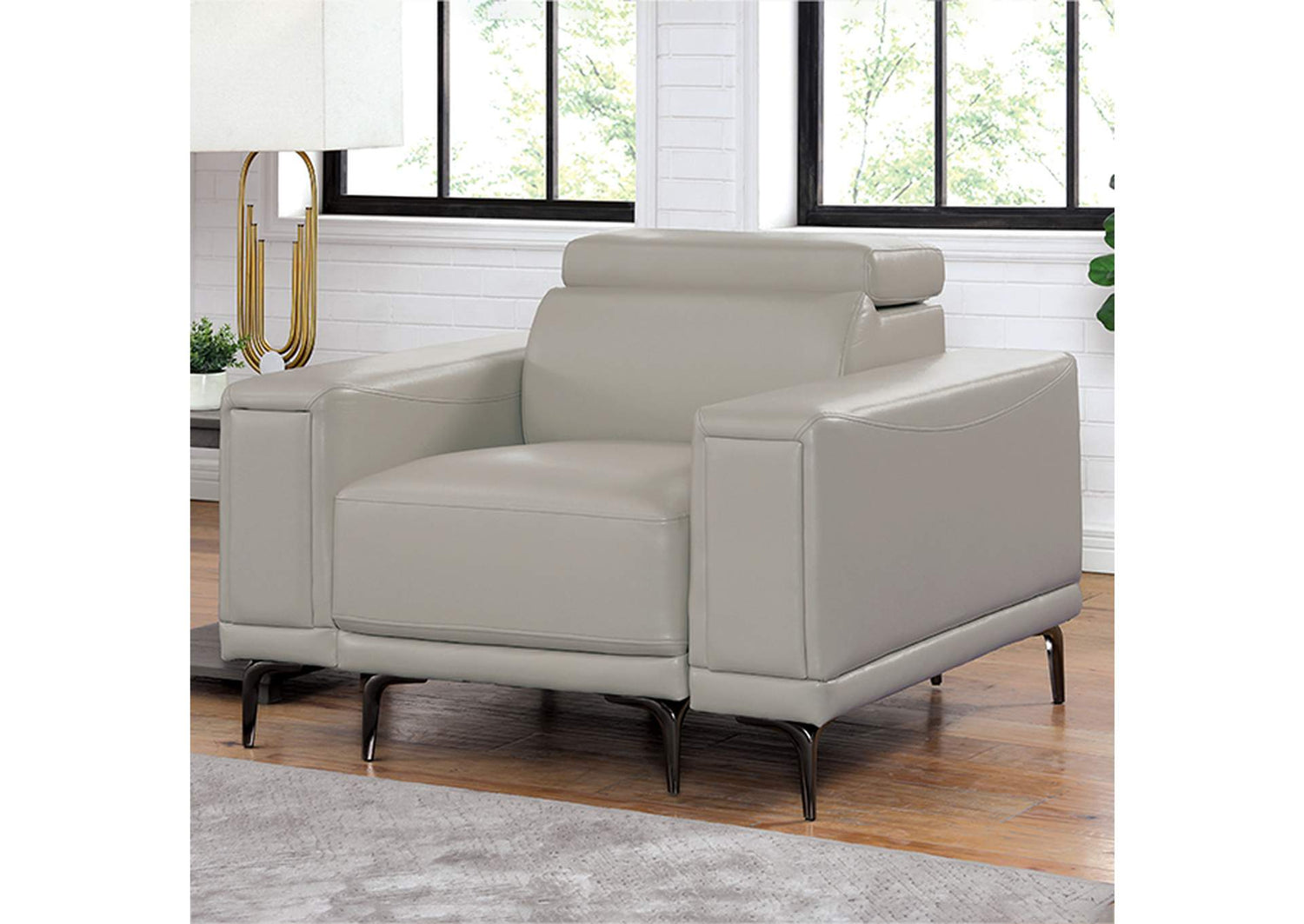 Brekstad Chair