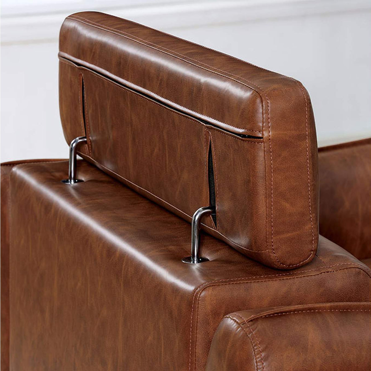 FOA6484BR-LV-PK Holmestrand Loveseat