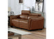 FOA6484BR-LV-PK Holmestrand Loveseat