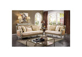 FOA6782-LV Langleben Love Seat