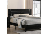 FOA7038BK-CONF Magdeburg Bed