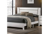 Magdeburg Bed