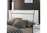FOA7038WH-CONF Magdeburg Bed