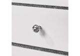 FOA7038WH-CONF Magdeburg Bed