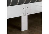 FOA7038WH-CONF Magdeburg Bed