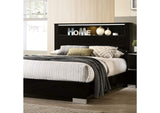 Carlie Cal.King Bed