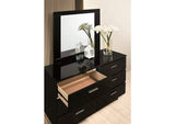 FOA7039D Carlie Dresser