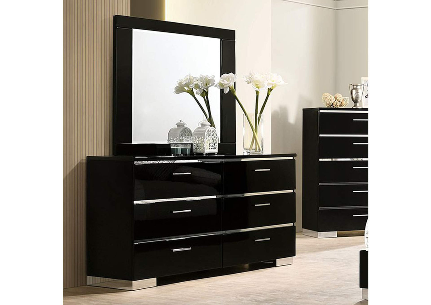 Carlie Dresser