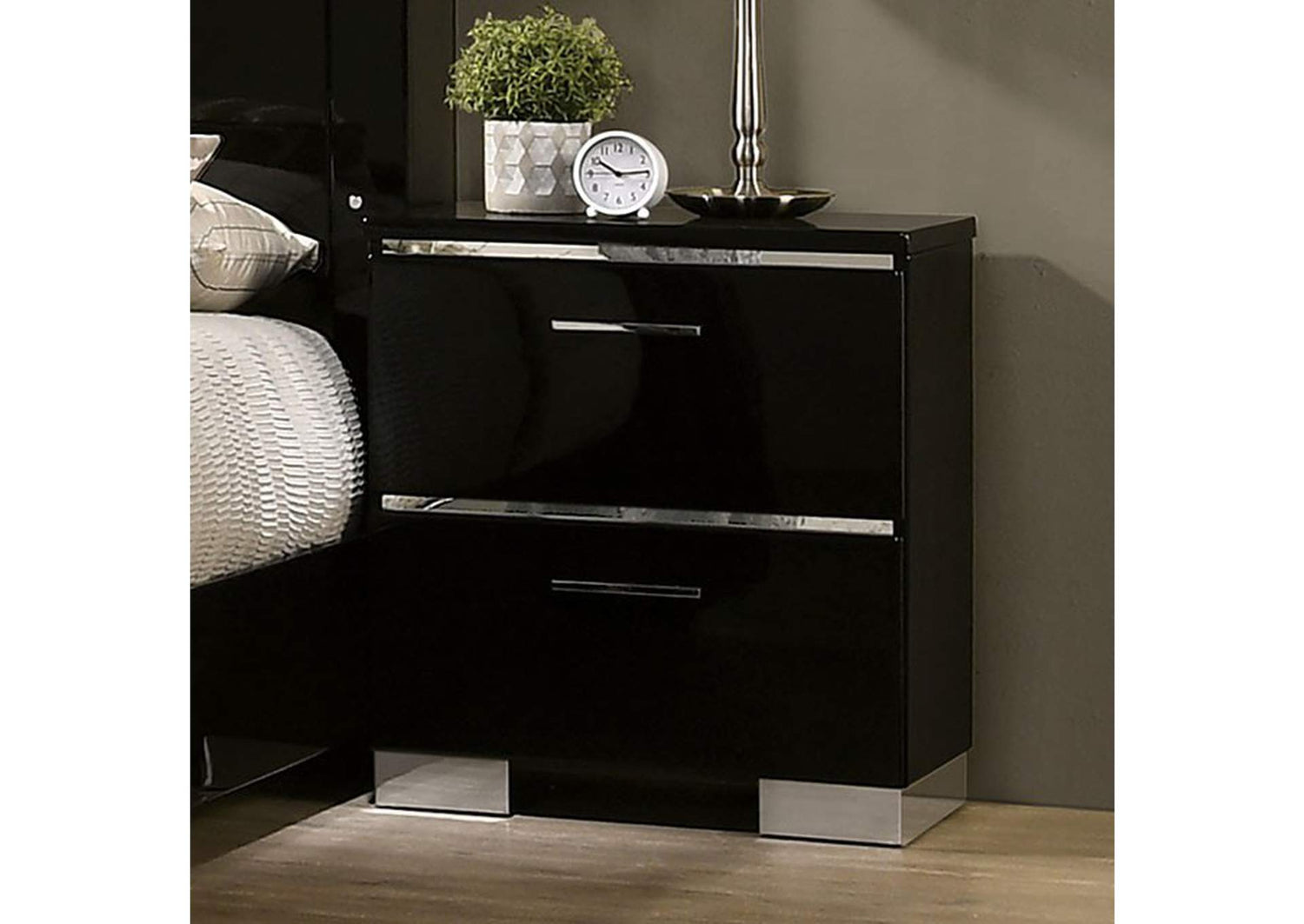 Carlie Night Stand