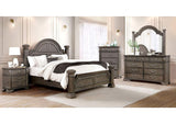 FOA7144GY-N Pamphilos Night Stand