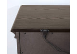 FOA7144GY-CONF Pamphilos Bed