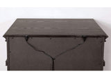 FOA7144GY-CONF Pamphilos Bed