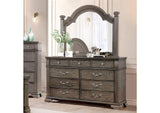 FOA7144GY-D Pamphilos Dresser