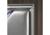 FOA7147EK-BED Emmeline E.King Bed