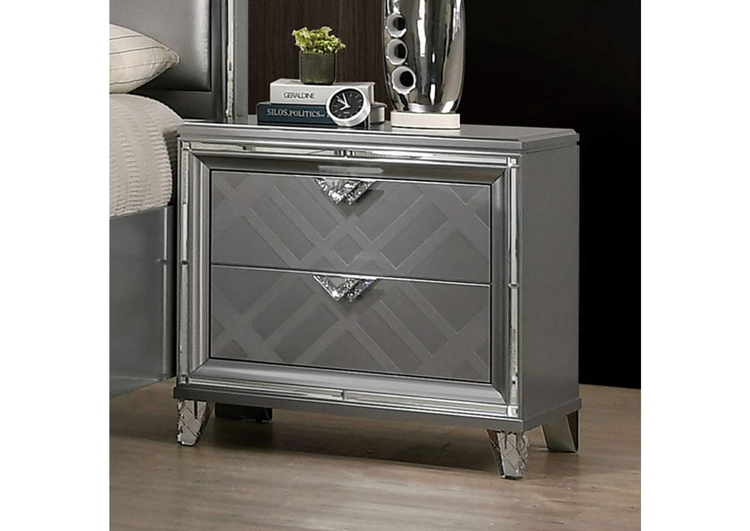 Emmeline Night Stand