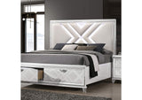 Emmeline Bed