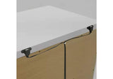 FOA7147WH-N Emmeline Night Stand