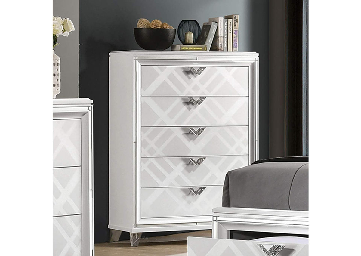 Emmeline Chest
