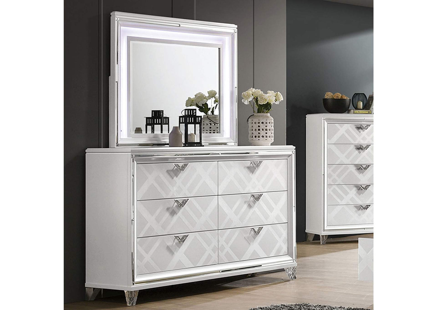 Emmeline Dresser