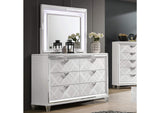 Emmeline Dresser