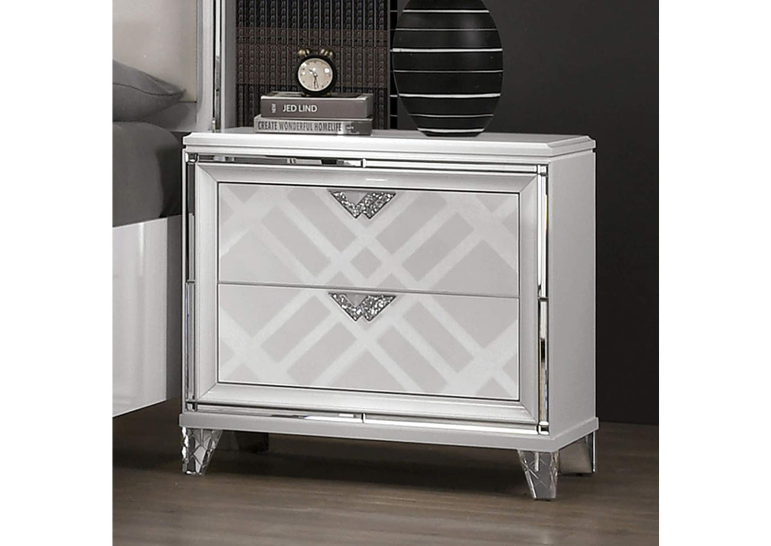 Emmeline Night Stand