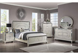 FOA7157-CONF Valletta Bed