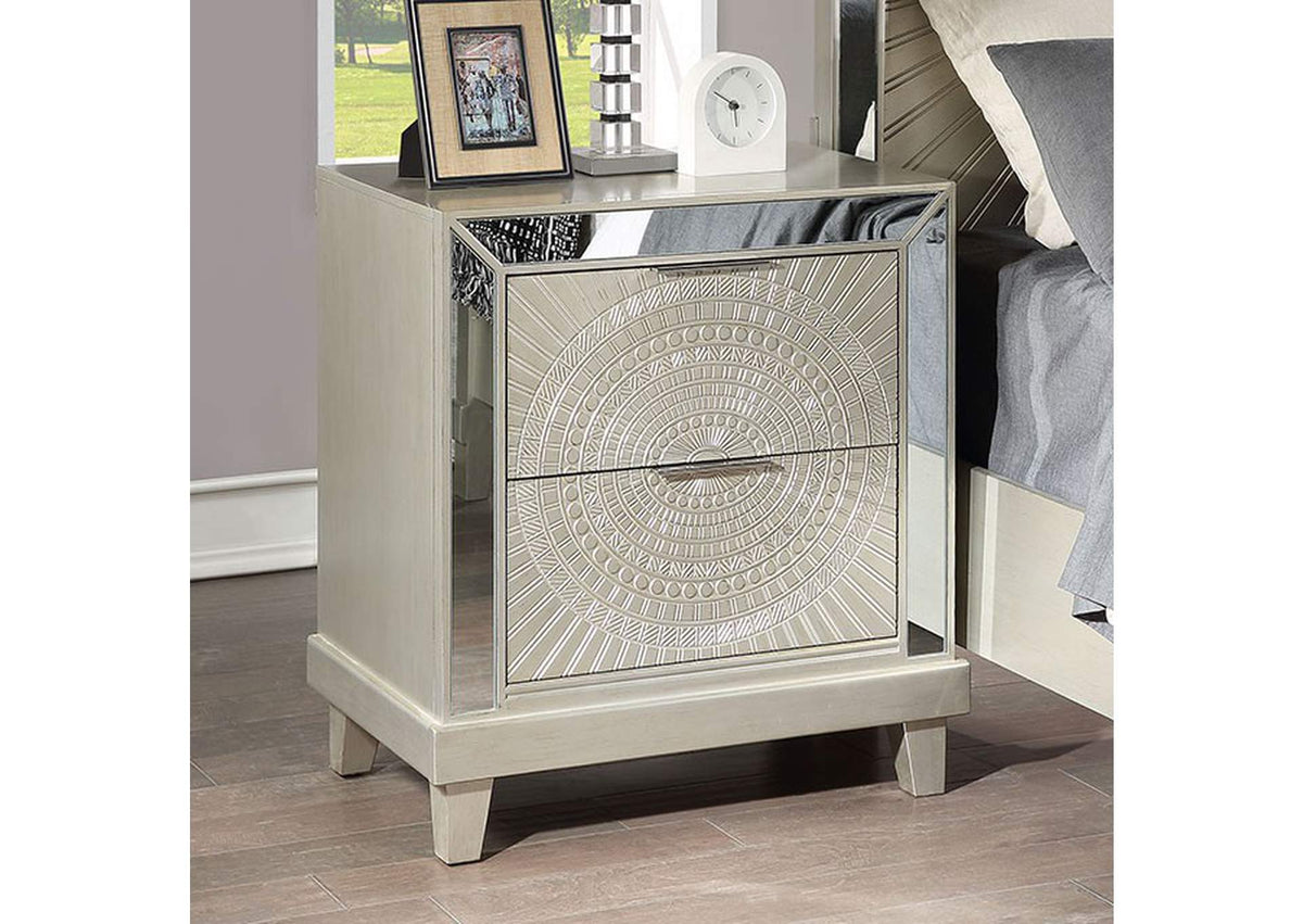 FOA7157N Valletta Night Stand
